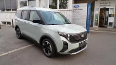 Gebraucht 2025 Ford Tourneo Courier Active Van / Kleinbus | 26.790 € (Fairer Preis)