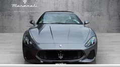 Gebraucht 2019 Maserati GranCabrio Cabrio | 111.111 € (Teuer)