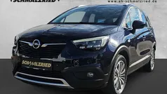 Gebraucht 2018 Opel Crossland Ultimate SUV | 12.970 € (Fairer Preis)