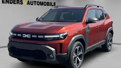 Gebraucht 2025 Dacia Duster Journey SUV | 26.680 € (Fairer Preis)