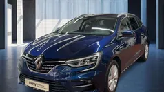 Gebraucht 2021 Renault Mégane GrandTour Intens Kombi | 18.460 € (Fairer Preis)