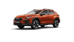 Blau (sapphire blue) Neu 2025 Subaru Crosstrek Platinum SUV | 37.900 € (Fairer Preis)