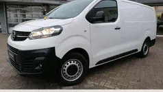 Gebraucht 2020 Opel Vivaro Edition Van | 19.240 € (Fairer Preis)