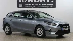 Gebraucht 2025 Kia Ceed Limousine | 22.990 € (Guter Preis)