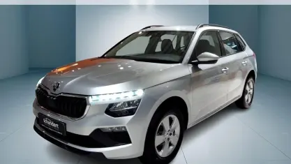 Gebraucht Skoda Kamiq Essence 95 PS (69 kW) 2025 SUV