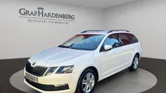 Gebraucht 2020 Skoda Octavia Tour Kombi | 16.555 € (Fairer Preis)