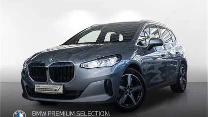 Gebraucht BMW 225 Active Tourer Performance 245 PS (180 kW) 2022 Van / Kleinbus