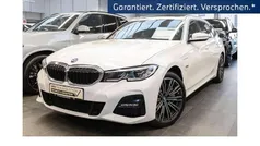 Gebraucht 2022 BMW 330e M Sport Kombi | 32.980 € (Guter Preis)