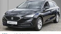 Gebraucht 2024 Seat Leon ST Style Kombi | 20.980 € (Guter Preis)