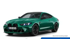 Gebraucht 2025 BMW M4 Competition Edition Coupé | 94.390 € (Superpreis)