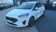 Gebraucht 2023 Ford Fiesta Titanium Kleinwagen | 19.490 € (Fairer Preis)