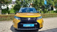 Solar yellow / cosmic black (gelb) Neu 2025 Suzuki Vitara Comfort SUV | 24.490 € (Fairer Preis)