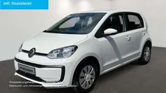Gebraucht 2020 VW up! Move Kleinwagen | 10.690 € (Fairer Preis)