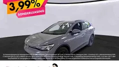 Gebraucht 2022 VW ID.4 Pure SUV | 21.977 € (Guter Preis)