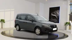 Nissan Townstar