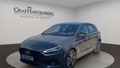 Ecotronic grey / mic Gebraucht 2025 Hyundai i30 Advantage Limousine | 24.990 € (Guter Preis)
