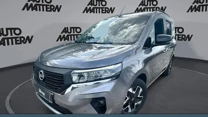 Grau Gebraucht 2025 Nissan Townstar Van | 32.549 €