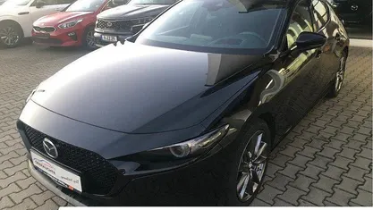 Gebraucht 2020 Mazda 3 Selection Limousine | 18.890 € (Fairer Preis)