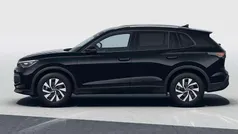 Gebraucht 2025 VW Tiguan SUV | 36.410 € (Superpreis)