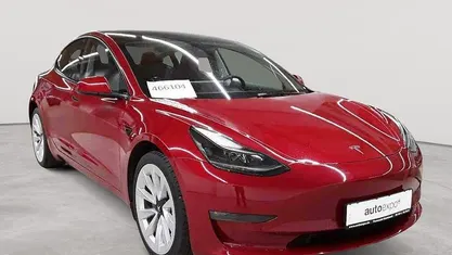 Gebraucht Tesla Model 3 365 kW (497 PS) 2021 Limousine