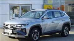 Shimmering silver Neu 2025 Hyundai Tucson SUV | 25.790 € (Superpreis)
