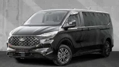 Gebraucht 2025 Ford Tourneo Custom Titanium | 59.900 €