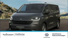 Gebraucht 2025 VW T6.1 Van | 61.880 € (Fairer Preis)