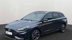 Gebraucht 2024 Hyundai i30 N Line Kombi | 25.990 € (Fairer Preis)