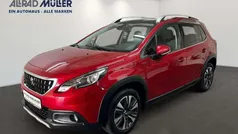 Gebraucht 2019 Peugeot 2008 Allure SUV | 13.680 € (Fairer Preis)