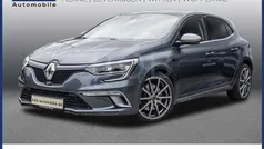 Gebraucht 2017 Renault Mégane GT GT Coupé | 17.910 € (Fairer Preis)