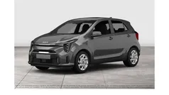 Gebraucht 2025 Kia Picanto GT-Line Kleinwagen | 18.690 € (Fairer Preis)
