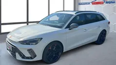 Gebraucht 2025 Cupra Leon VZ Limousine | 43.900 € (Fairer Preis)