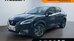 Gebraucht 2024 Nissan Qashqai 360º SUV | 24.480 € (Guter Preis)