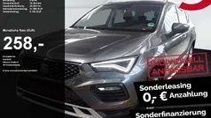 Graphitgrau Gebraucht 2024 Seat Ateca SUV | 29.440 € (Fairer Preis)