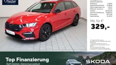 Gebraucht 2021 Skoda Octavia First Edition Kombi | 27.380 € (Fairer Preis)