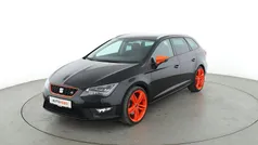 Gebraucht 2016 Seat Leon FR Kombi | 15.870 € (Fairer Preis)