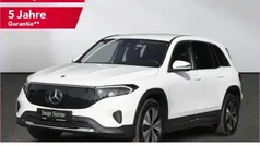 Gebraucht 2024 Mercedes EQB250 Progressive SUV | 36.690 € (Fairer Preis)