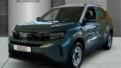 Gebraucht 2025 Opel Frontera Design Edition SUV | 26.490 € (Fairer Preis)