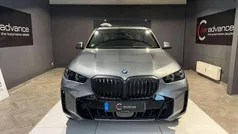 Gebraucht 2025 BMW X5 M Sport SUV | 87.500 € (Fairer Preis)