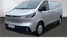 Grau Gebraucht 2024 Maxus eDeliver 7 Van | 30.048 € (Guter Preis)
