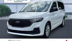 Weiß Neu 2025 Ford Tourneo Connect Titanium Van / Kleinbus | 33.290 € (Guter Preis)