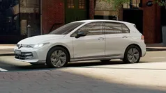 Gebraucht 2025 VW Golf VIII Goal Limousine | 31.490 € (Fairer Preis)