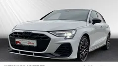 Gebraucht 2024 Audi S3 Ambiente Limousine | 59.584 € (Guter Preis)