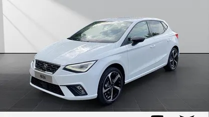 Gebraucht Seat Ibiza FR 116 PS (85 kW) 2025 Limousine
