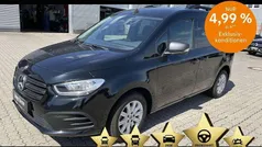Gebraucht 2022 Mercedes Citan 110 Kombi | 21.400 € (Fairer Preis)