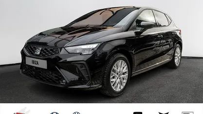 Gebraucht Seat Ibiza 116 PS (85 kW) 2026 Kleinwagen