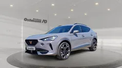 Graphengrau Gebraucht 2022 Cupra Formentor VZ SUV | 34.440 € (Fairer Preis)