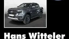 Gebraucht 2024 Ford Ranger Wildtrack Abholung | 52.836 €