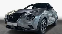 Gebraucht 2025 Nissan Juke N-Connecta SUV | 29.490 € (Fairer Preis)