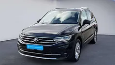 Gebraucht 2022 VW Tiguan Elegance SUV | 31.540 € (Fairer Preis)
